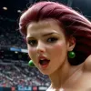 Generator obrazów pornograficznych z wykorzystaniem sztucznej inteligencji