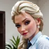 Generator obrazów pornograficznych z wykorzystaniem sztucznej inteligencji