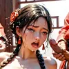 AI色情图片生成器