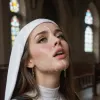 مولد الصور الإباحية بالذكاء الاصطناعي