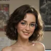 Generator obrazów pornograficznych z wykorzystaniem sztucznej inteligencji