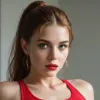 Pencipta imej lucah AI