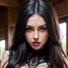 generatore di immagini porno IA