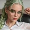 Generator obrazów pornograficznych z wykorzystaniem sztucznej inteligencji