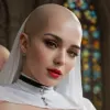 مولد الصور الإباحية بالذكاء الاصطناعي