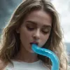 yapay zekâ porno görsel üretici