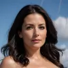 Generator obrazów pornograficznych z wykorzystaniem sztucznej inteligencji