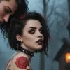 yapay zekâ porno foto üretici