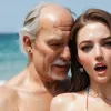 gerador de fotos pornô com IA