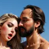 AI porn image generator