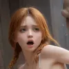 Pencipta imej lucah AI