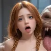 KI-Pornobild-Generator