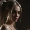 gerador de fotos pornô com IA
