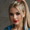 Generator obrazów pornograficznych z wykorzystaniem sztucznej inteligencji