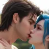 AI porn image generator