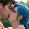 AI porn pic generator