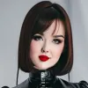 AI 포르노 이미지 생성기