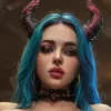 yapay zekâ porno görsel üretici
