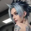 AI porn image generator