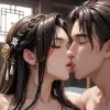 AI色情照片生成器