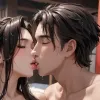 AI色情图片生成器