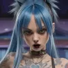AI porn image generator