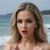 Generator obrazów pornograficznych z wykorzystaniem sztucznej inteligencji