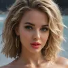 Generator obrazów pornograficznych z wykorzystaniem sztucznej inteligencji