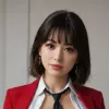 AIポルノ画像ジェネレーター
