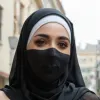 مولد الصور الإباحية بالذكاء الاصطناعي
