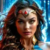 Generator obrazów pornograficznych z wykorzystaniem sztucznej inteligencji