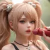 AI色情圖片產生器