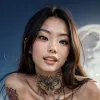 gerador de imagens pornô com IA