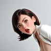 AI 포르노 이미지 생성기
