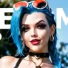 AI porn image generator