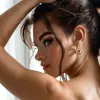 Generator obrazów pornograficznych z wykorzystaniem sztucznej inteligencji