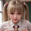 AIポルノ画像ジェネレーター