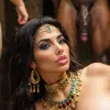مولد الصور الإباحية بالذكاء الاصطناعي