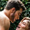 Generator obrazów pornograficznych z wykorzystaniem sztucznej inteligencji