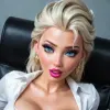 generatore di immagini porno IA