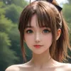 AIポルノ画像ジェネレーター