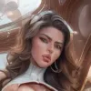 Generator obrazów pornograficznych z wykorzystaniem sztucznej inteligencji