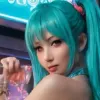 AI色情图片生成器