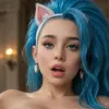 gerador de imagens pornô com IA