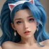 AI 포르노 이미지 생성기