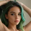 Generator obrazów pornograficznych z wykorzystaniem sztucznej inteligencji