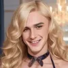 Generator obrazów pornograficznych z wykorzystaniem sztucznej inteligencji