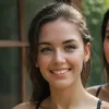 Generator obrazów pornograficznych z wykorzystaniem sztucznej inteligencji