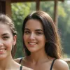 gerador de imagens pornô com IA