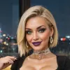yapay zekâ porno görsel üretici